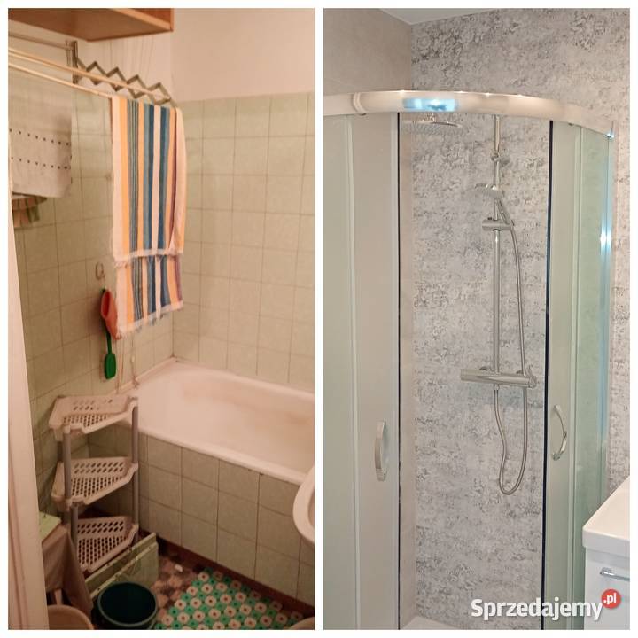 Remonty wykończenia Olsztyn