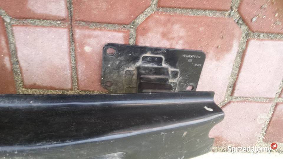 Belka tył do Seata małopolskie