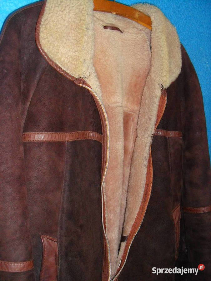 Kożuszek Zimowa  Bielawa