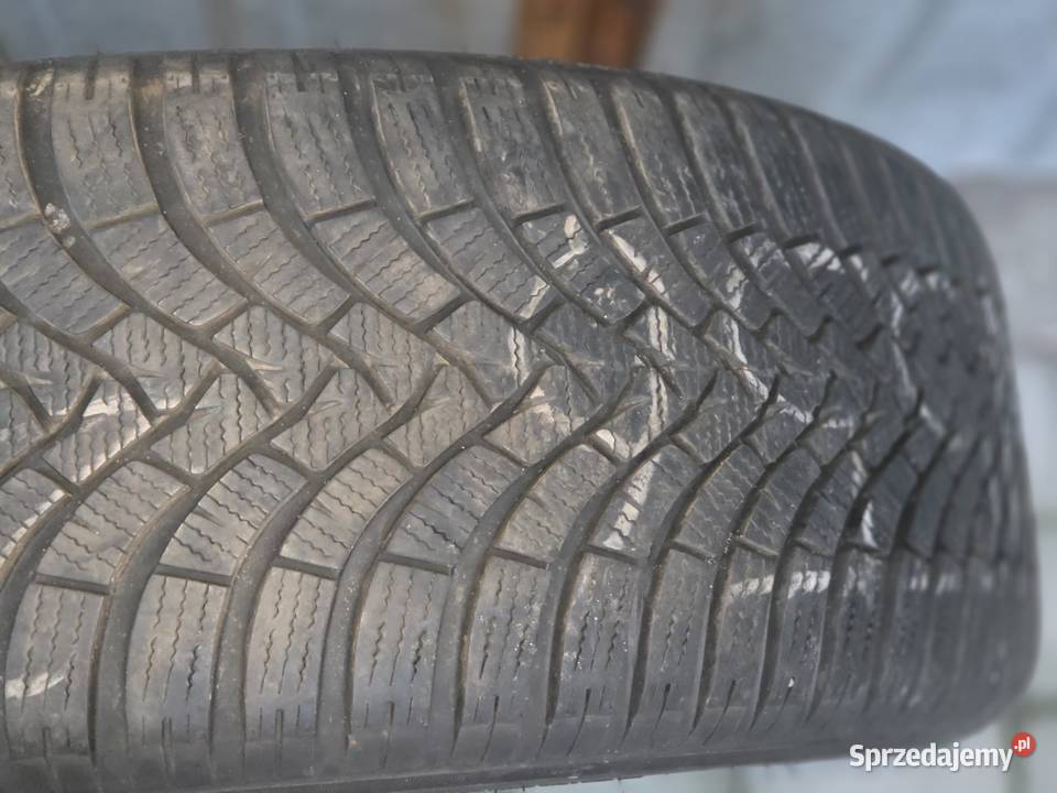 Koła Zimowe BMW X3 G01 X4 G02 X1 U11 X2 U11 Radom