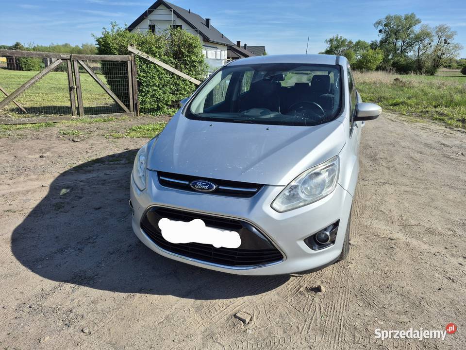 Ford c 2012 r 16 hdi Zamość