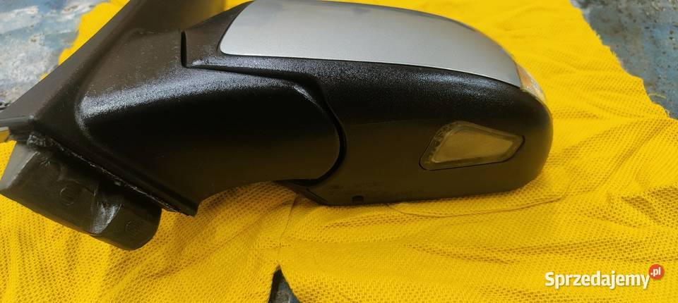 Ford c 2004 lusterko lewe kod lakieru D1 Karoseria Zwoleń