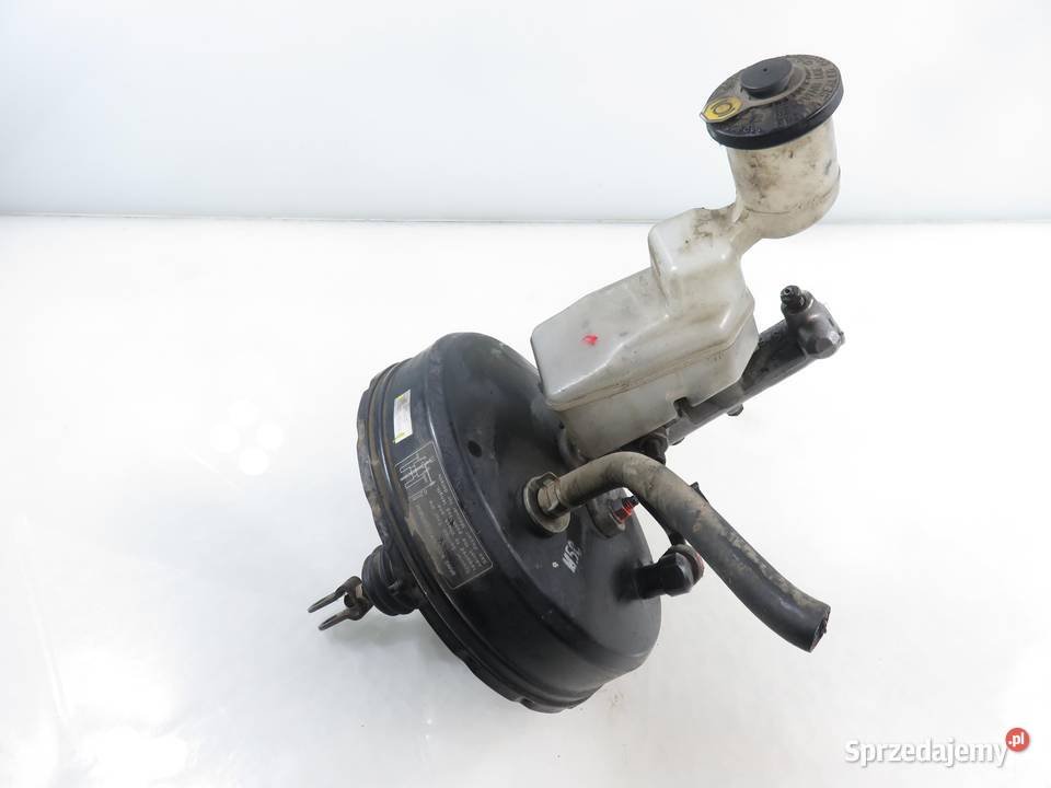 SERWO TOYOTA RAV 4 II 20 D4D 4WD 116 1CDFTV Pompy hamulcowe