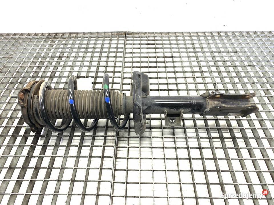 AMORTYZATOR PRAWY PRZÓD SSANGYONG TORRES 15 podkarpackie sprzedam