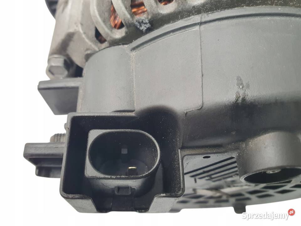 ALTERNATOR BMW E60 E61 20i 25i 30 0310r 7521178