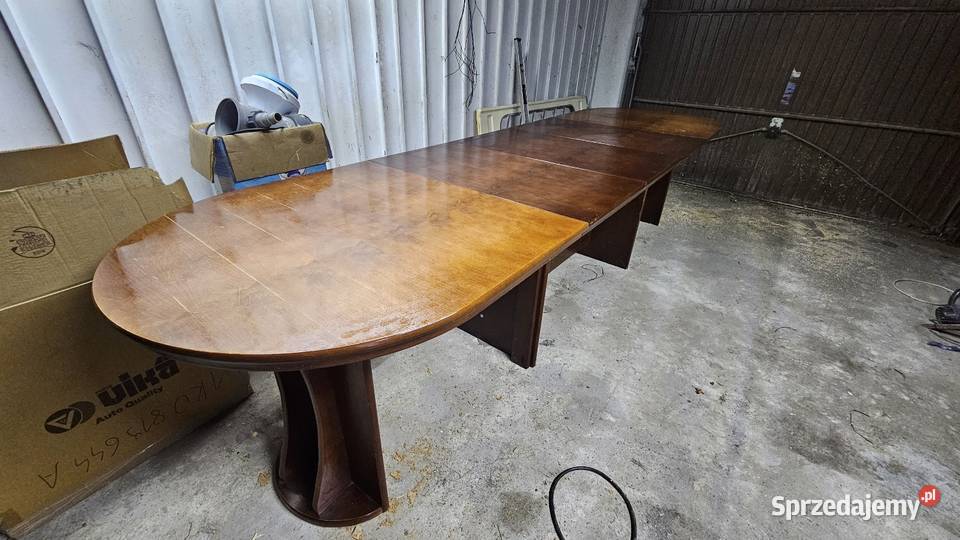 Stół rozkładamy solidny 77cm śląskie Bytom sprzedam
