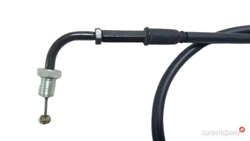 LINKA GAZU KOMPLET 3 SEMERFIL KYMCO SNIPER 50 Bielsk Podlaski