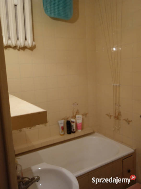 Mieszkanie na sprzedaż 2 pokoje Łódź Sprzedaż