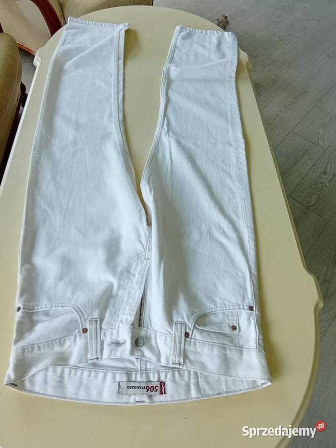 Spodnie Levi STRAUSS Lublin