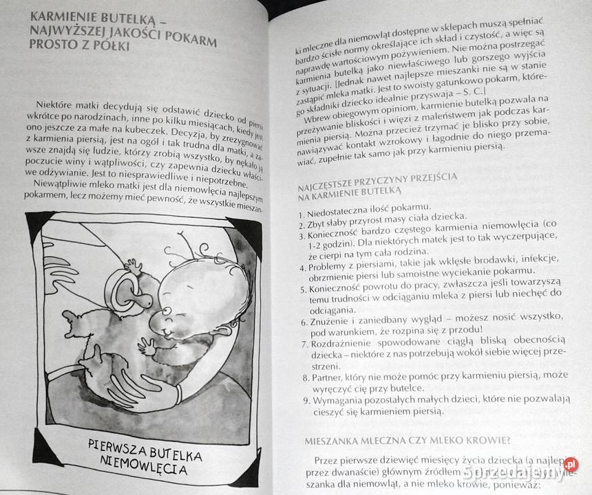 piersi do talerza Anne Hillis Penelope Stone Chełm