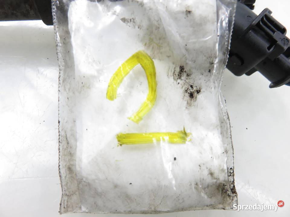 WTRYSKIWACZ TOYOTA YARIS I 14 D4D 0445110085