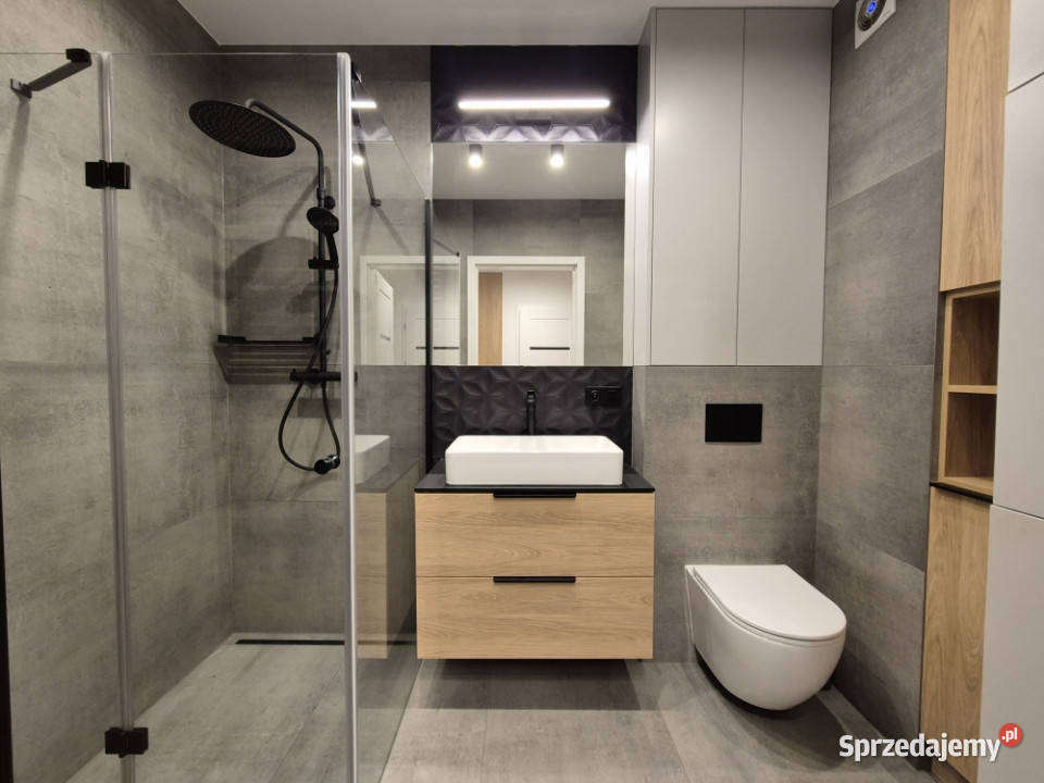 Widok na zieleń cisza i spokój Nowe mieszkania Warszawa