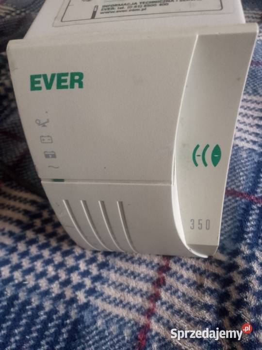 Zasilacze awaryjne ups Pozostałe Szastarka