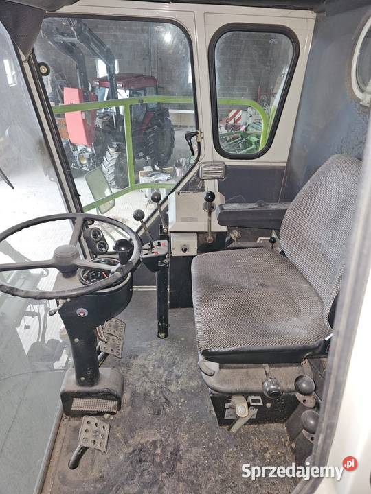 Claas Dominator 68 s 78 66 58 3m Holland Dąbrówka Duża sprzedam