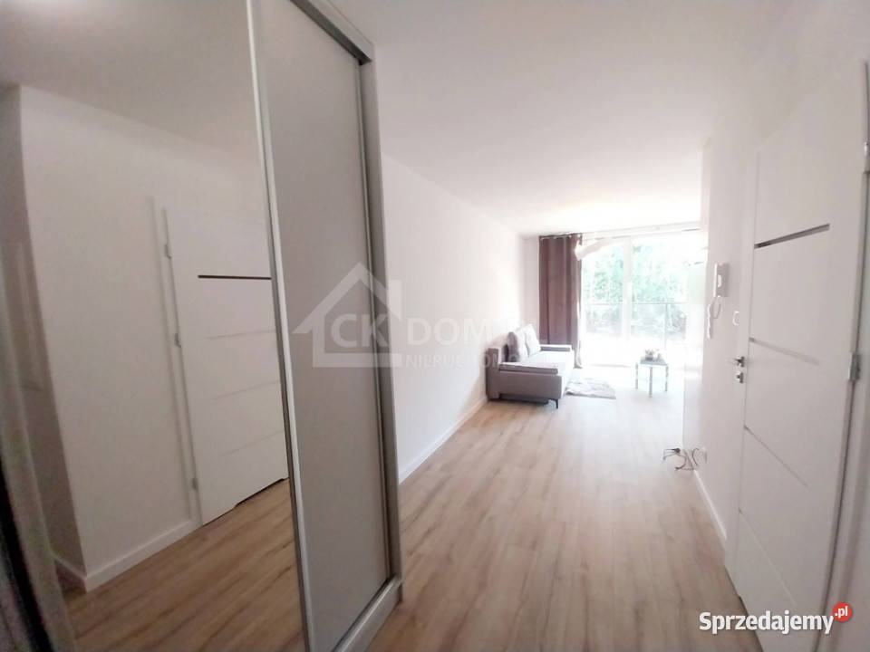 Kawalerka do wynajęcia w centrum 30.52m2 świętokrzyskie Kielce