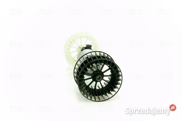 wentylator nagrzewnicy mercedes man daf silnik Motoryzacja Częstochowa