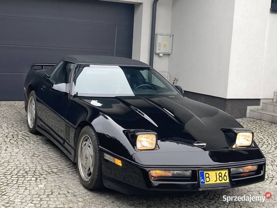 Cabrio kabriolet Białystok