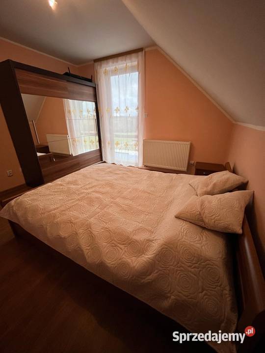 Dom na sprzedaż Florczaki do zamieszkania