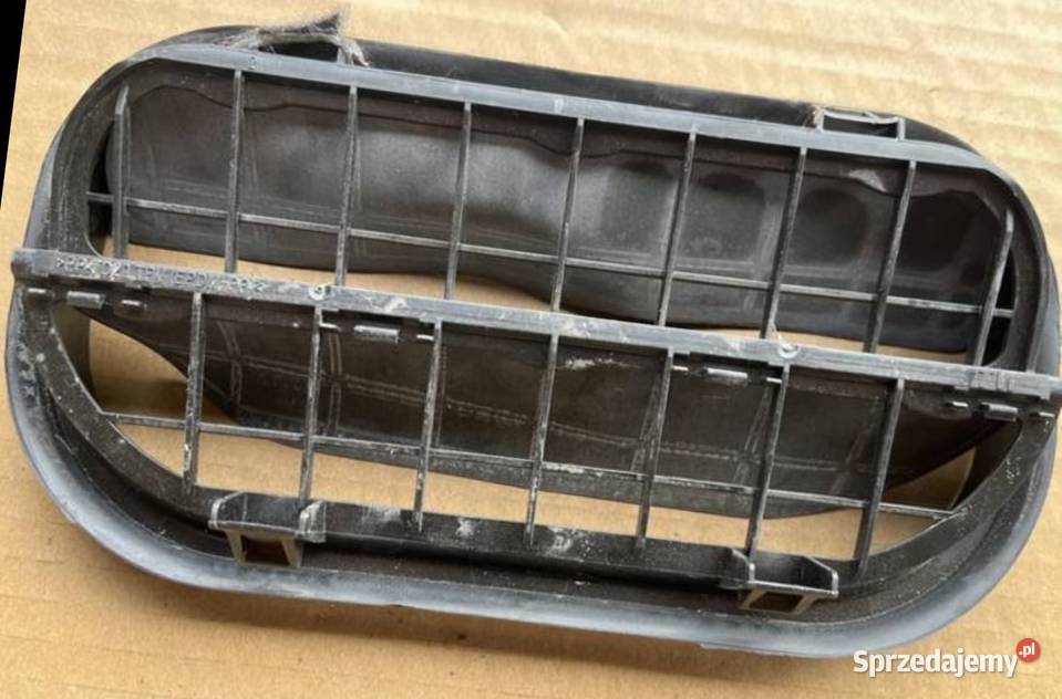 VW AUDI SKODA SEAT KRATKA WENTYLACYJNA Międzychód