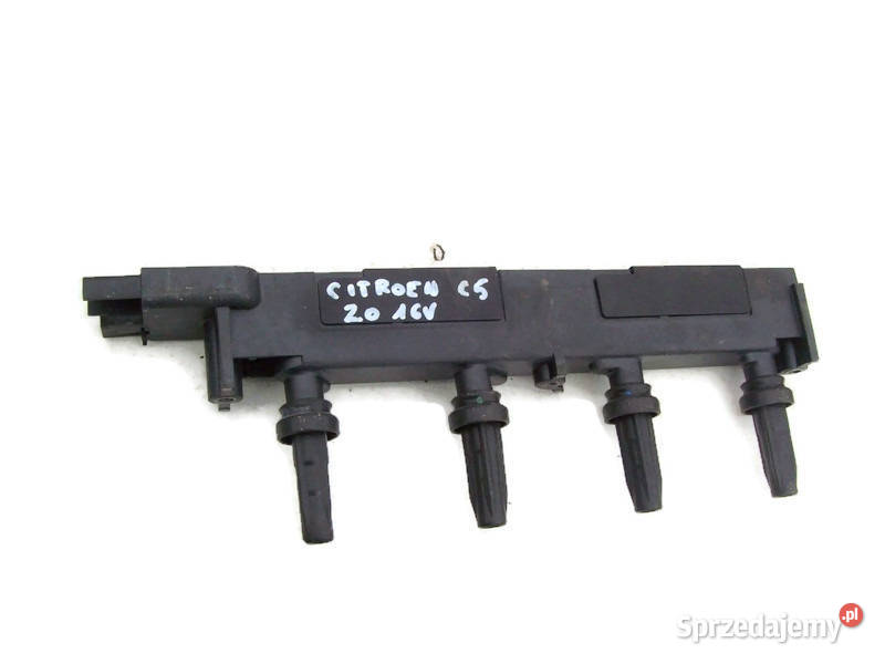Citroen C5 20 Cewka zaplonowa Valeo