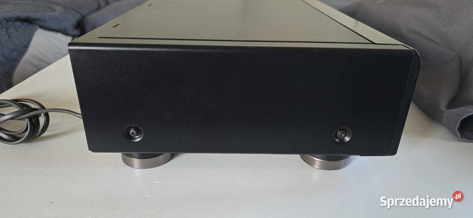 Magnetofon kasetowy SONY TCWE405 przeglądzie Warszawa