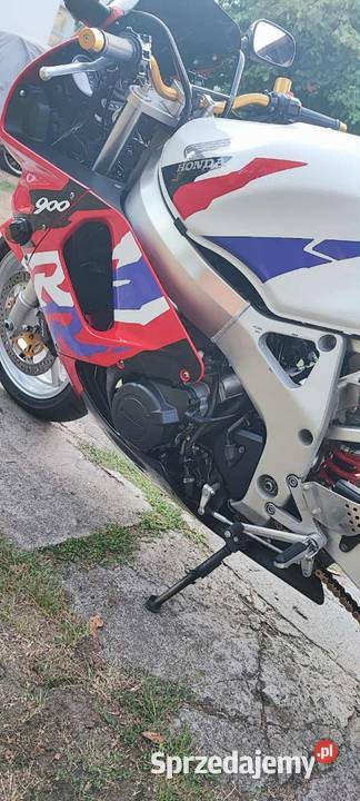 Honda CBR 900 świętokrzyskie Skarżysko-Kamienna