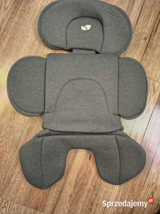Fotelik joie 018 ISOFIX z bazą Ełk sprzedam