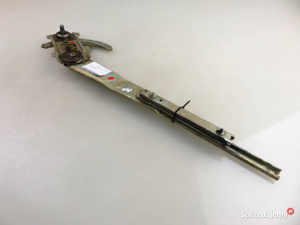 PODNOŚNIK SZYBY PRAWY 3D NISSAN PATROL III sprzedam