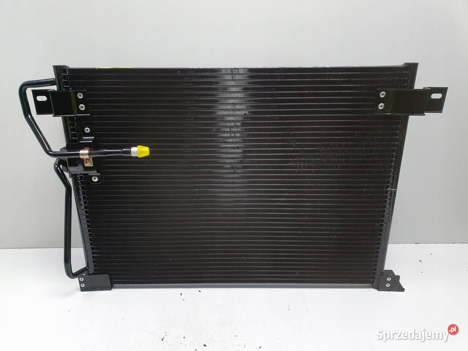 Jeep Grand Cherokee ZJ 40 CHŁODNICA KLIMY sprzedam