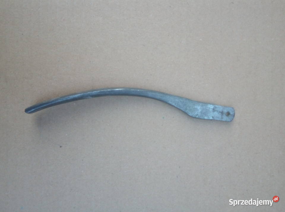 Klucz dachu Mercedes W 107 R 107 wielkopolskie Ostrów Wielkopolski