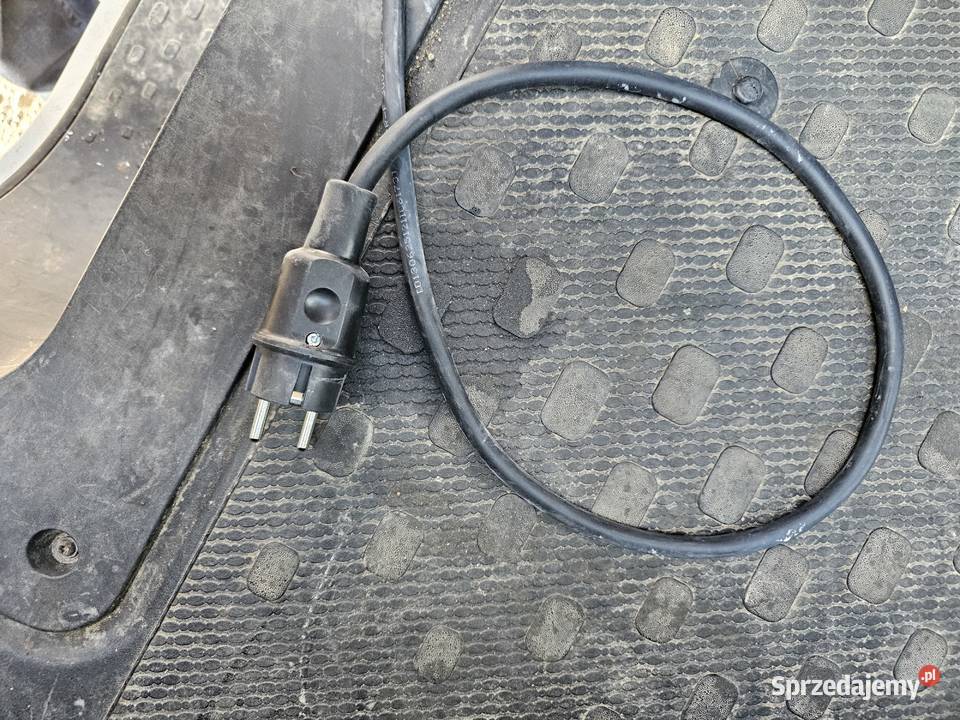 TRAFIC LONG L2H1 CHLODNIA MROZNIA CARRIER 230V immobilizer Tarnobrzeg