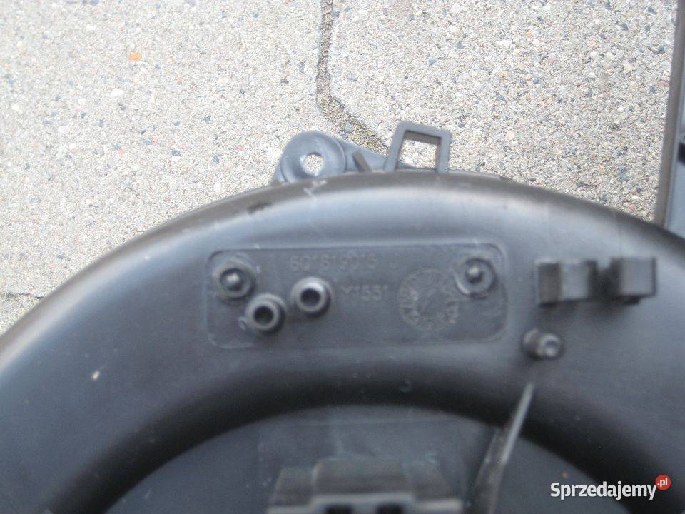 vw polo 6r 6r0 0917r silnik wentylator dmuchawy sprzedam
