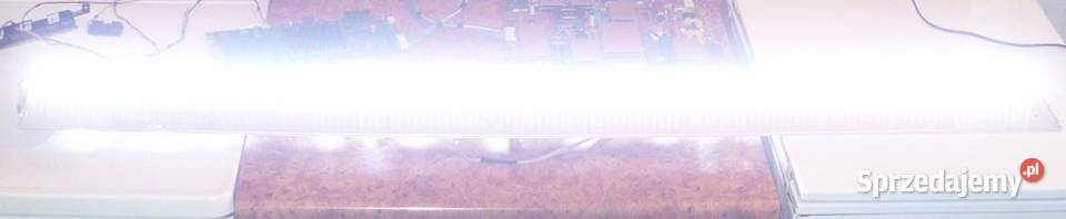 Listwy LED STO650A5866LEDL i STO650A5866LEDR Lublin sprzedam