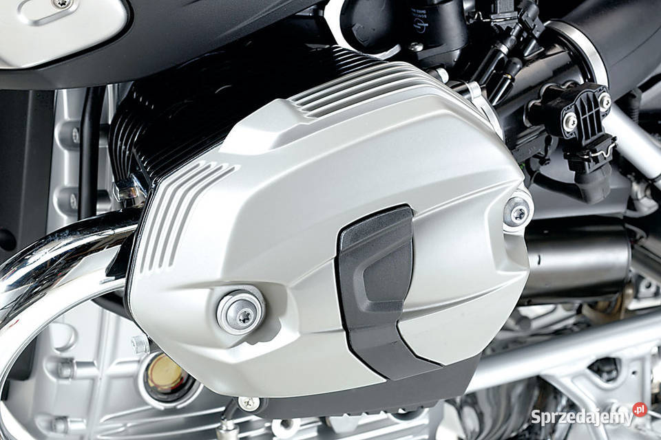 Wal Tlok Sprzeglo Magneto Stator Bmw R1250 Gs Łódź