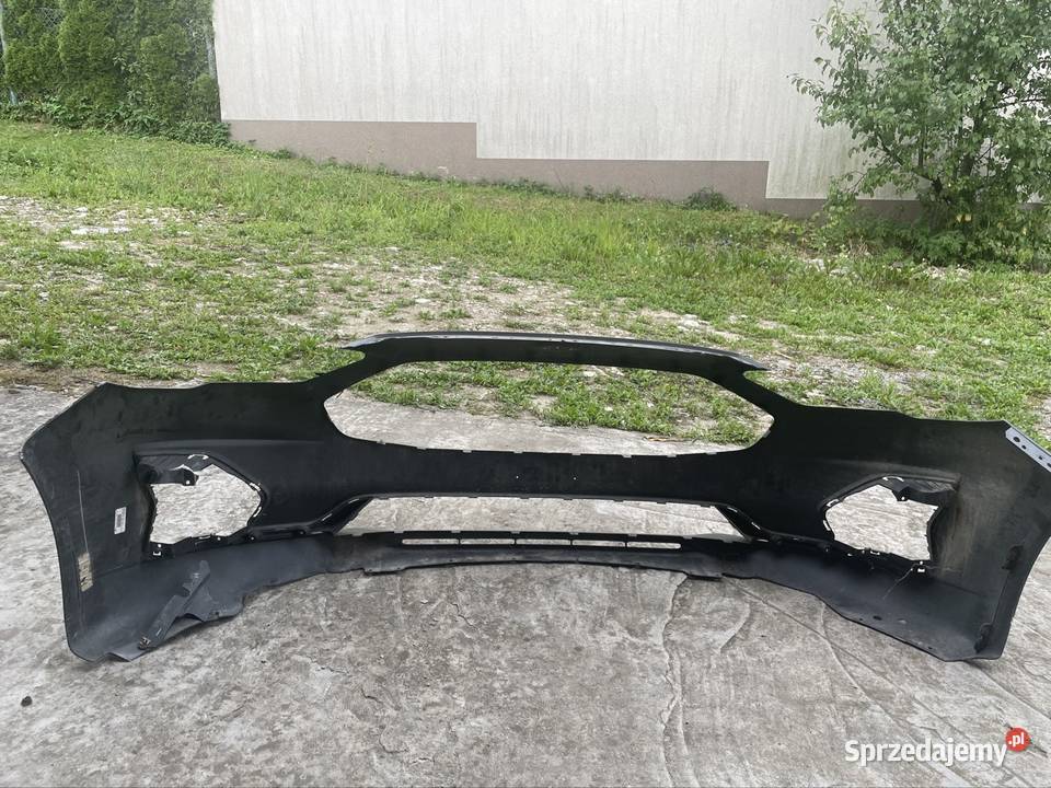 Ford Fusion Mondeo mk52020 małopolskie Kraków