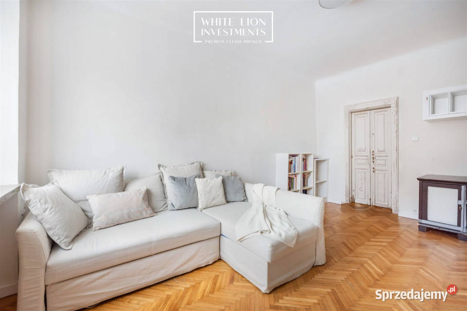 Mieszkanie do sprzedania 7625m2 3pokojowe Warszawa