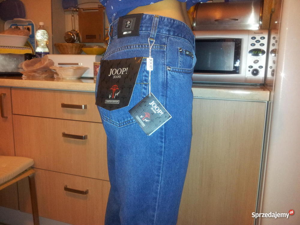 JOOP Jeans 100 różne 2 rożkolor Warszawa