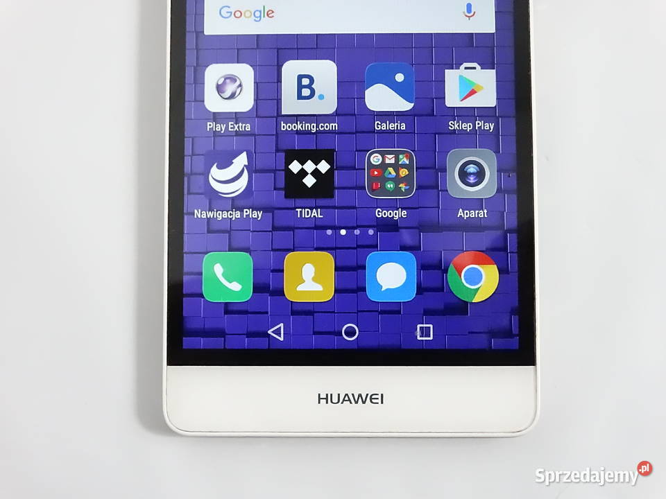Huawei P8 Lite ALEL21 Dual SIM Stan Biłgoraj