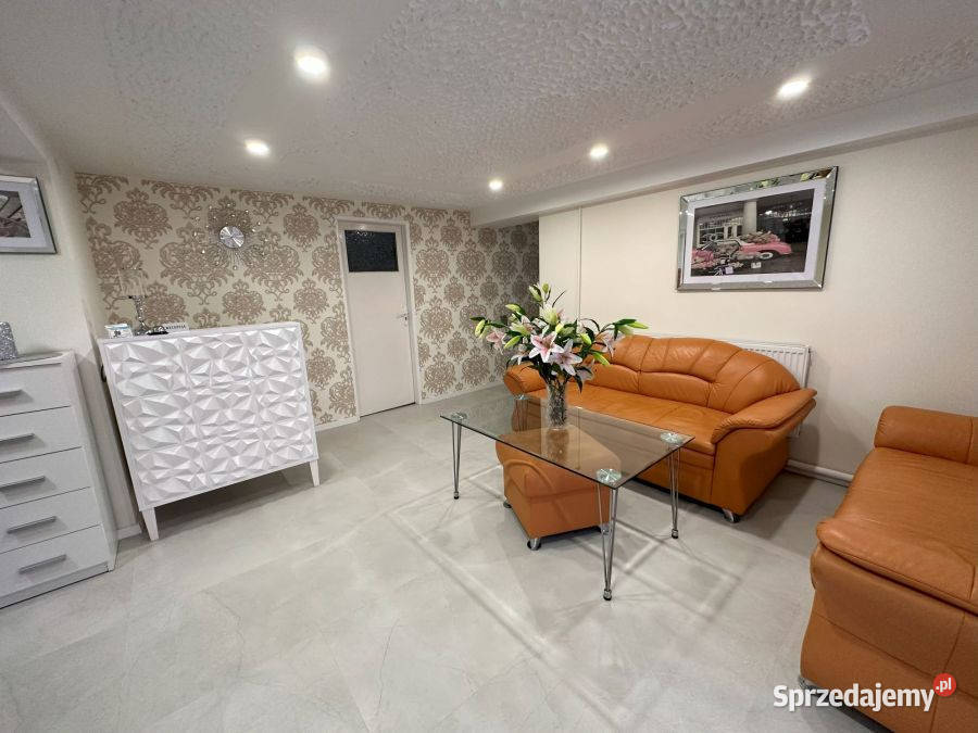 Dom wolnostojący Dziwnówek 600m2 zachodniopomorskie sprzedam