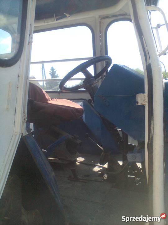 Fortschritt ZT303 Tomaszów Lubelski