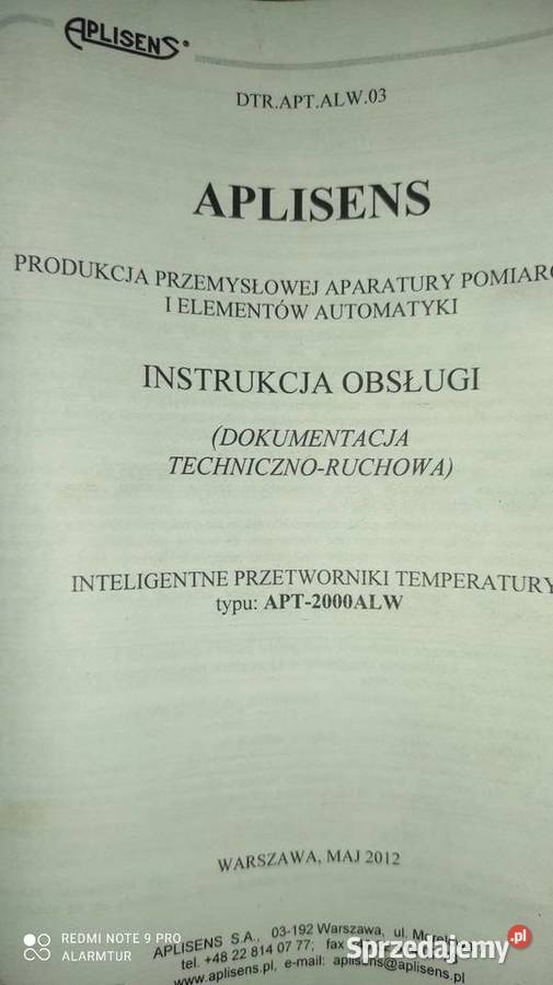 Neuberger pompa membranowa Warszawa