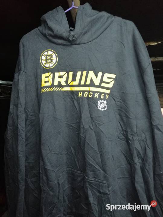 Bluzy SPORTOWE NFL OKAZJA 3XL 4XL Poznań