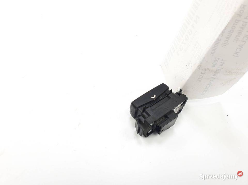 PRZYCISK MERCEDES W220 A2208213379 Lipno