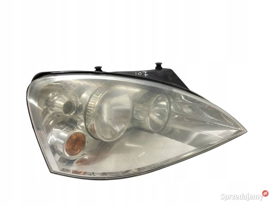 LAMPA PRZÓD PRAWA EU 7M5941016L Ford Galaxy Mk2 świętokrzyskie