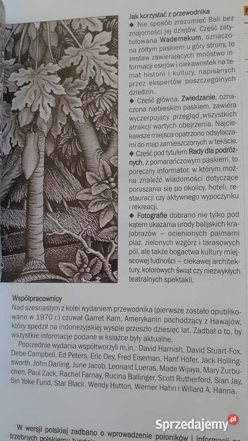 Bali podróże marzeń Rok wydania 2006 Szczecin