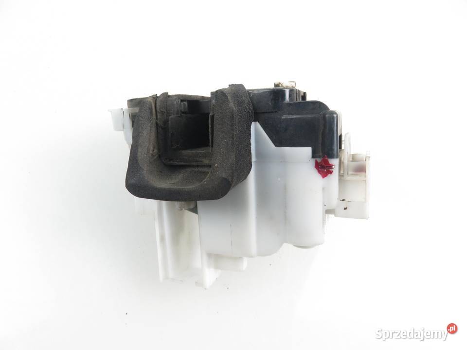 ZAMEK PRAWY TYLNY CITROEN NEMO 1359949080