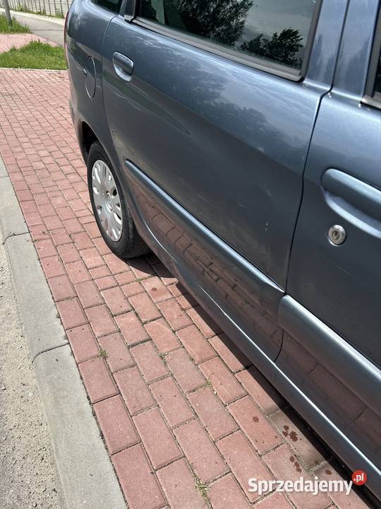 Citroen xsara Picasso Radomsko