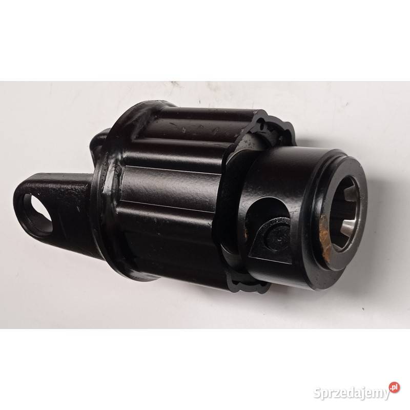 Sprzęgło zapadkowe 800Nm 01177 Kamionna