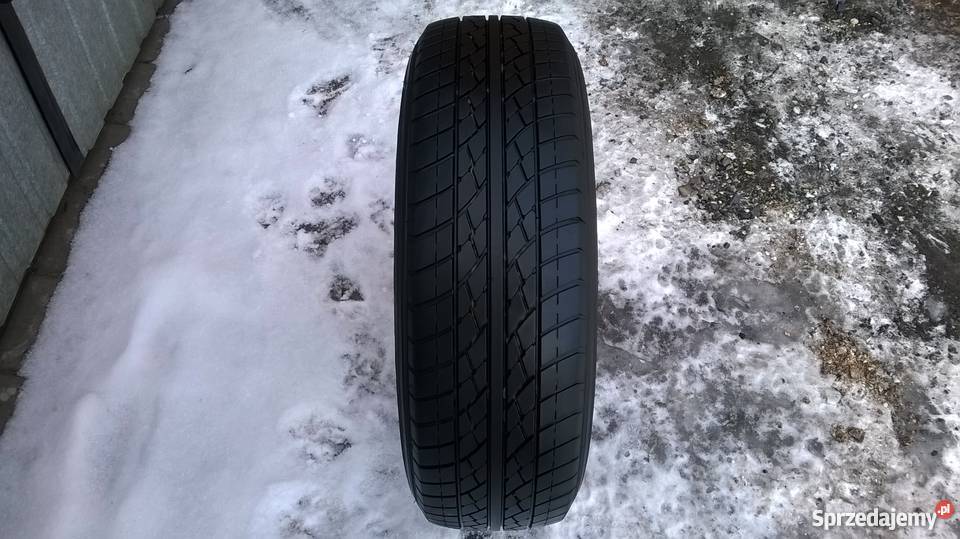 OPONA DARK HORSE II 65 JUPITER 195 65 R15 91H Szadek