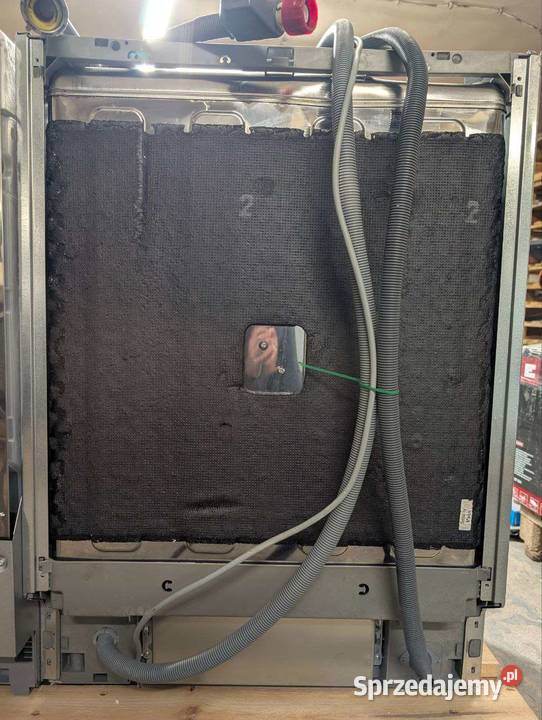 Zmywarka do zabudowy Electrolux EES47311L Rzeszów sprzedam